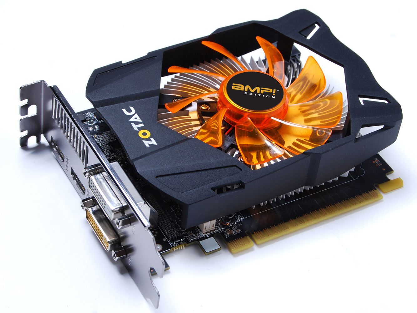 パソコン intel core i5+ZOTAC製GTX650 acer aspire M3970