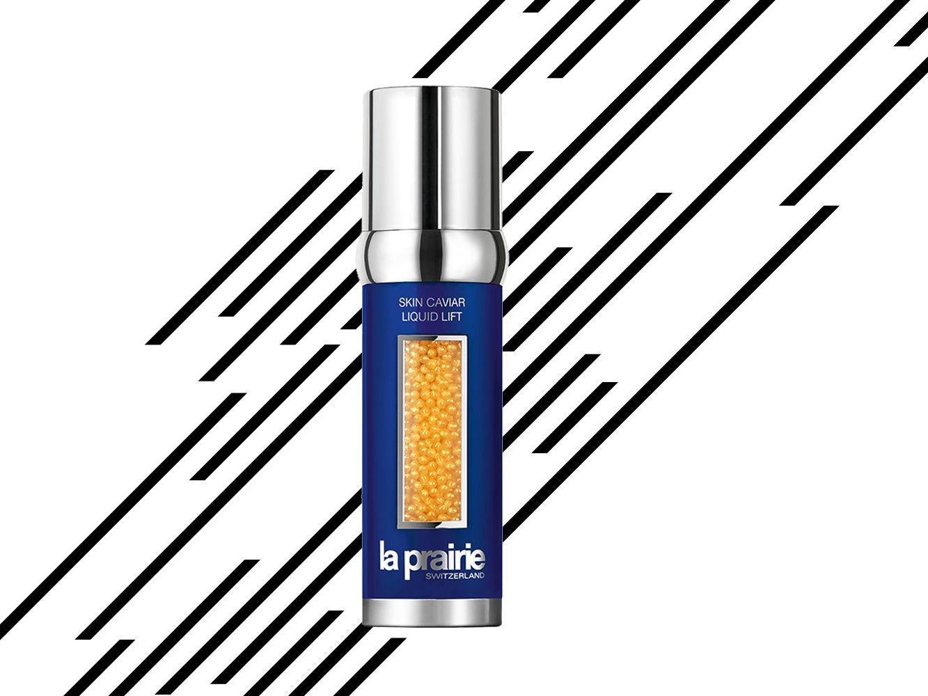 美容液 LA PRAIRIE SKIN CAVIAR LIQUID LIFT 50ml La Prairie - Skin Care Caviar Liquid Lift for Minimizing
