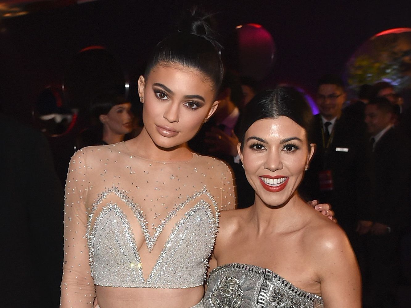 Kylie Jenner Gave Fans a Preview of Every Single Product in the