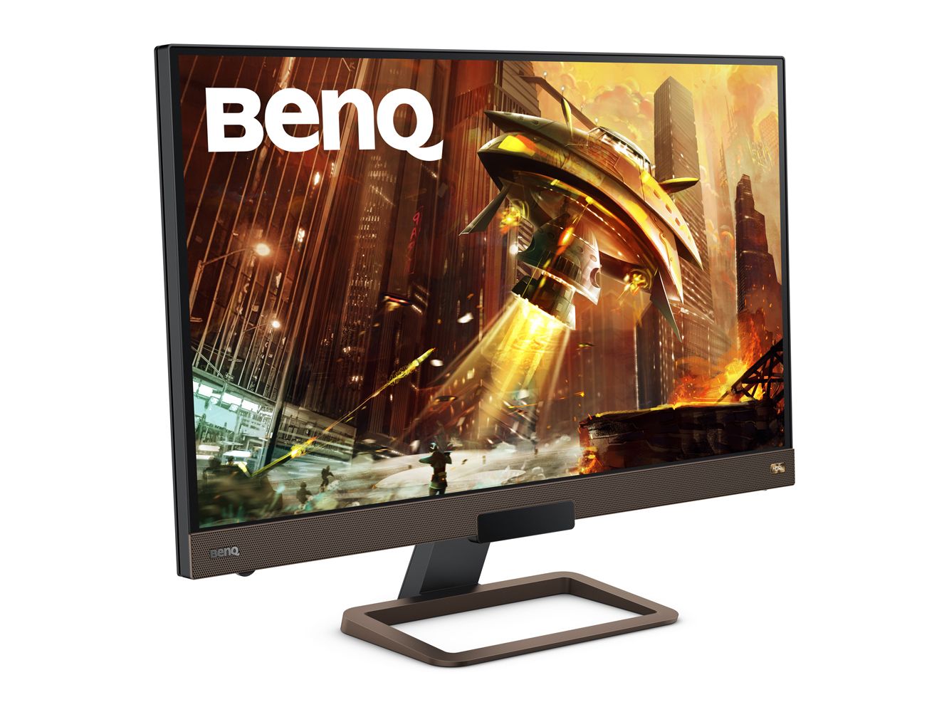 BenQ EX2780Q 27インチ モニター EX2780Q | 製品情報 | ベンキュージャパン