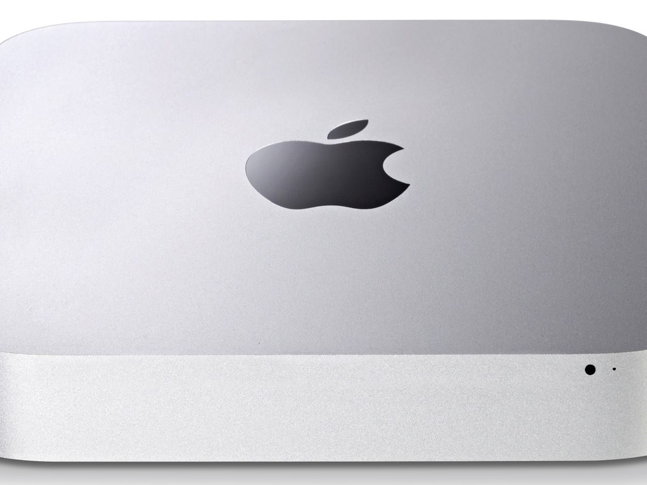 Apple Mac mini（ Late 2012 ）シルバー Apple Mac mini (Late 2012) - Review 2012 - PCMag Australia