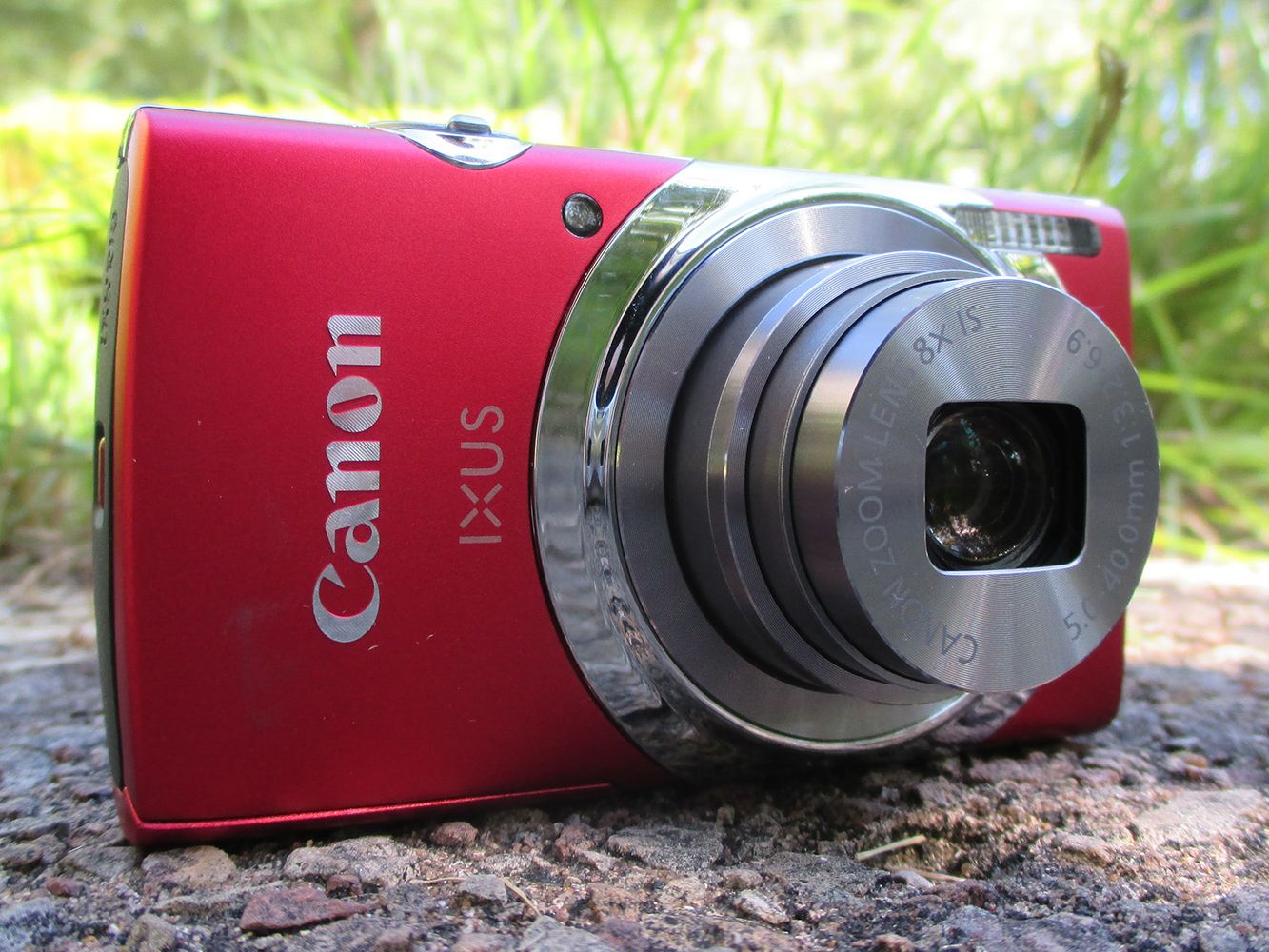 Canon キャノン IXY 150 コンデジ【動作確認済・実際の画像有】 Canon キャノン IXY 150 コンデジ【動作確認済・実際の画像有】 CANON