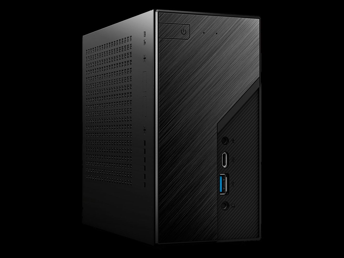 New ASRock DeskMini Mini PCs Come in AMD Ryzen 4000, Intel