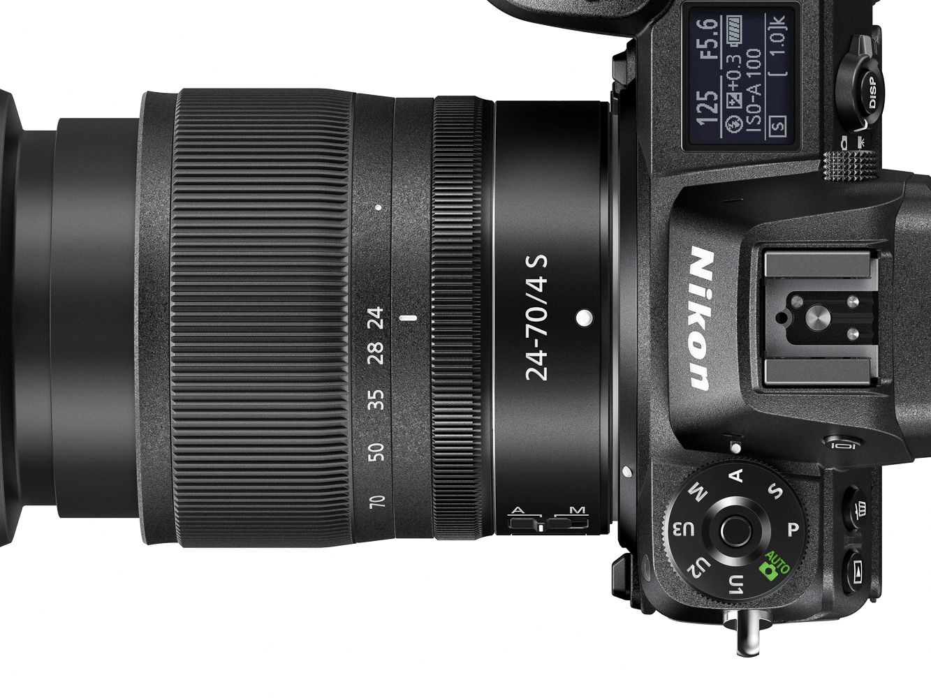 Nikon Nikkor Z 24-70mm f/4 S review | Digital Camera World