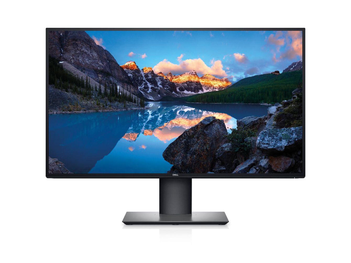 DELL U2720 M 4kモニター Dell UltraSharp U2720Q review: Quality and versatility | IT Pro