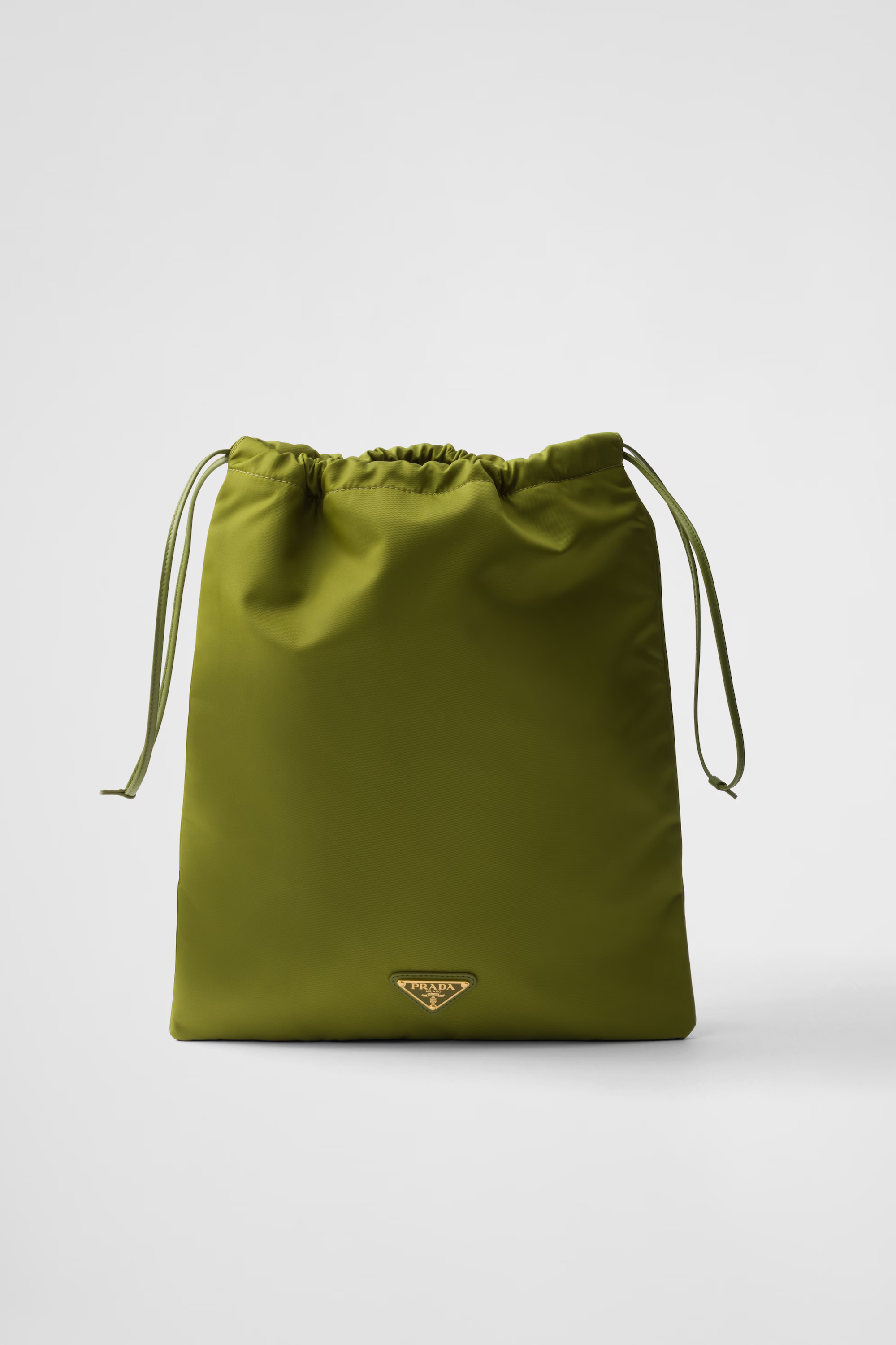 Prada, Prada Wish Re-Nylon Pouch