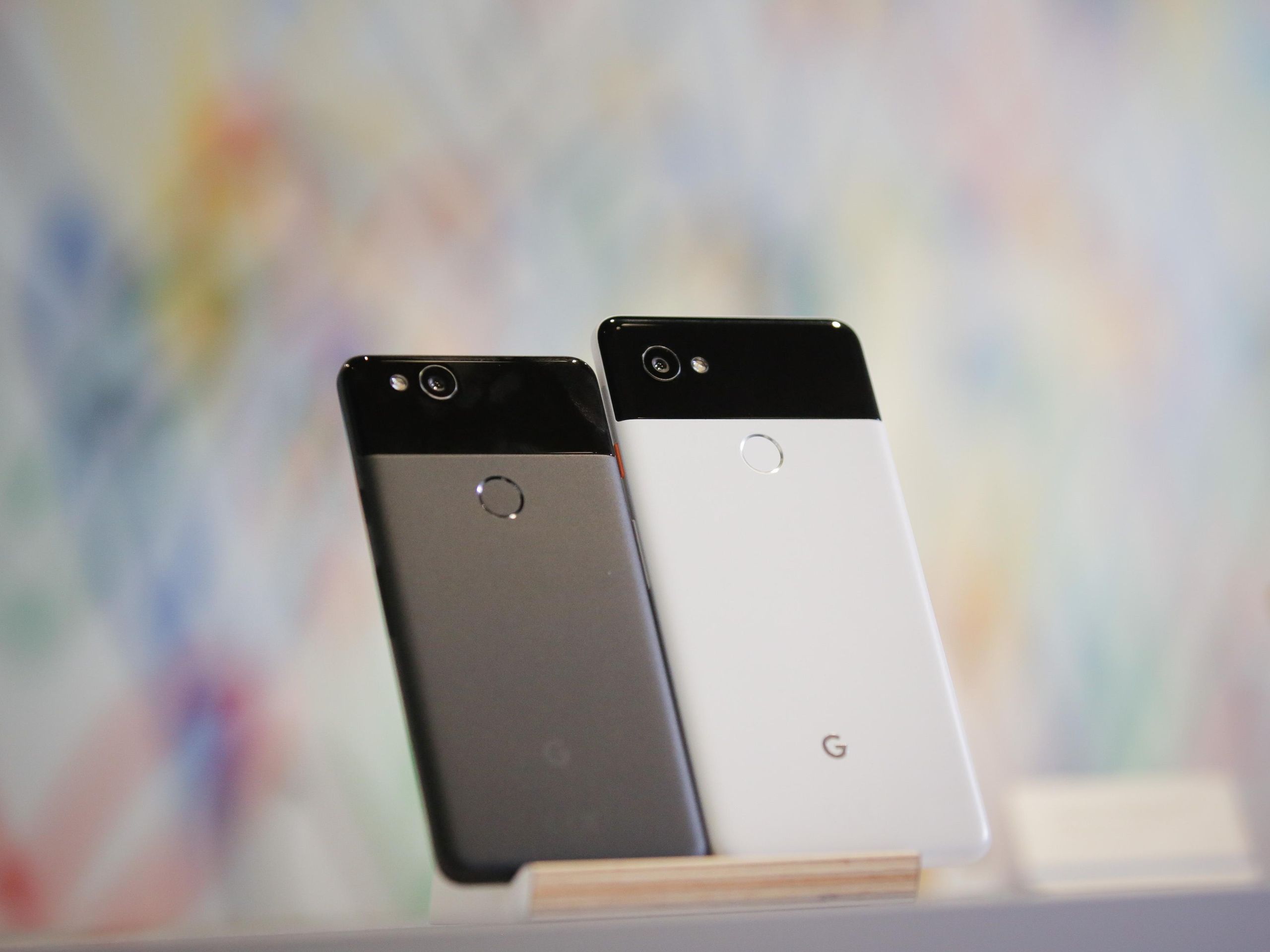 Google Pixel 3 and Pixel 3 XL launch: UK release date, prices and 