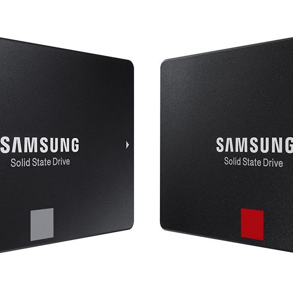 Samsung's 500GB 860 Evo SSD is 48% off at Amazon today | PC Gamer