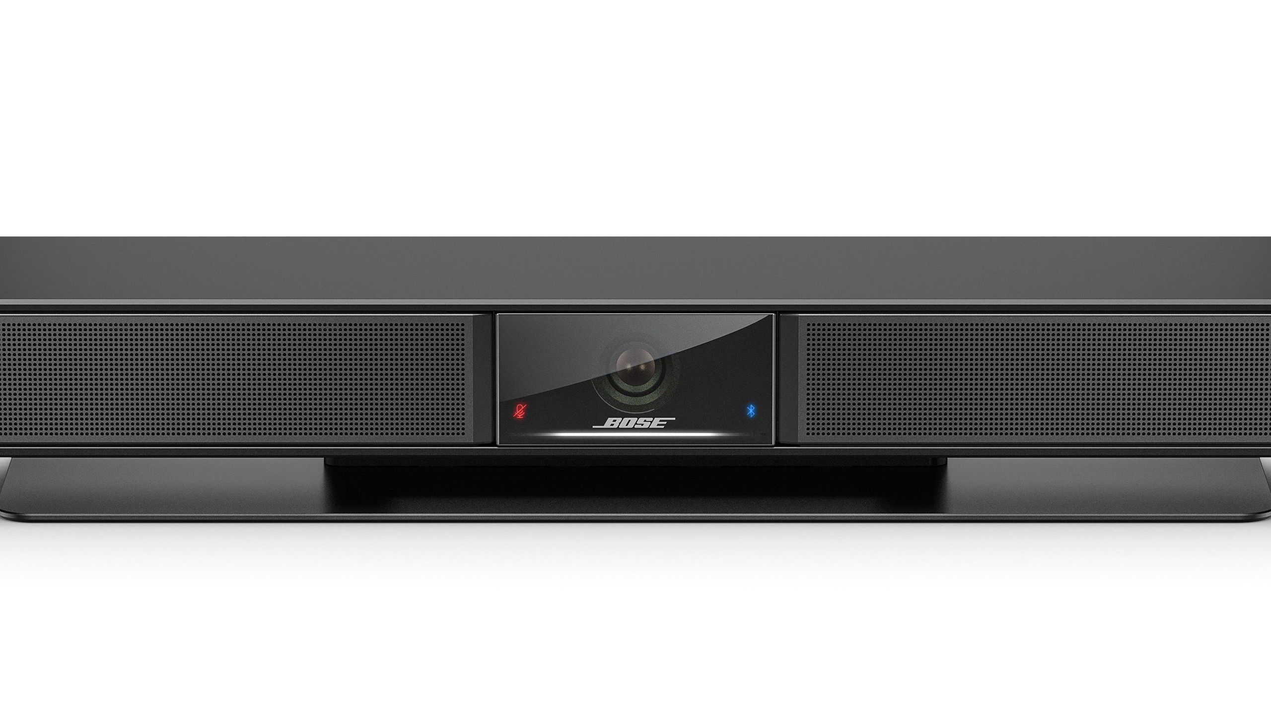 Bose Launches Videobar VB1 All-in-One Conferencing Device at