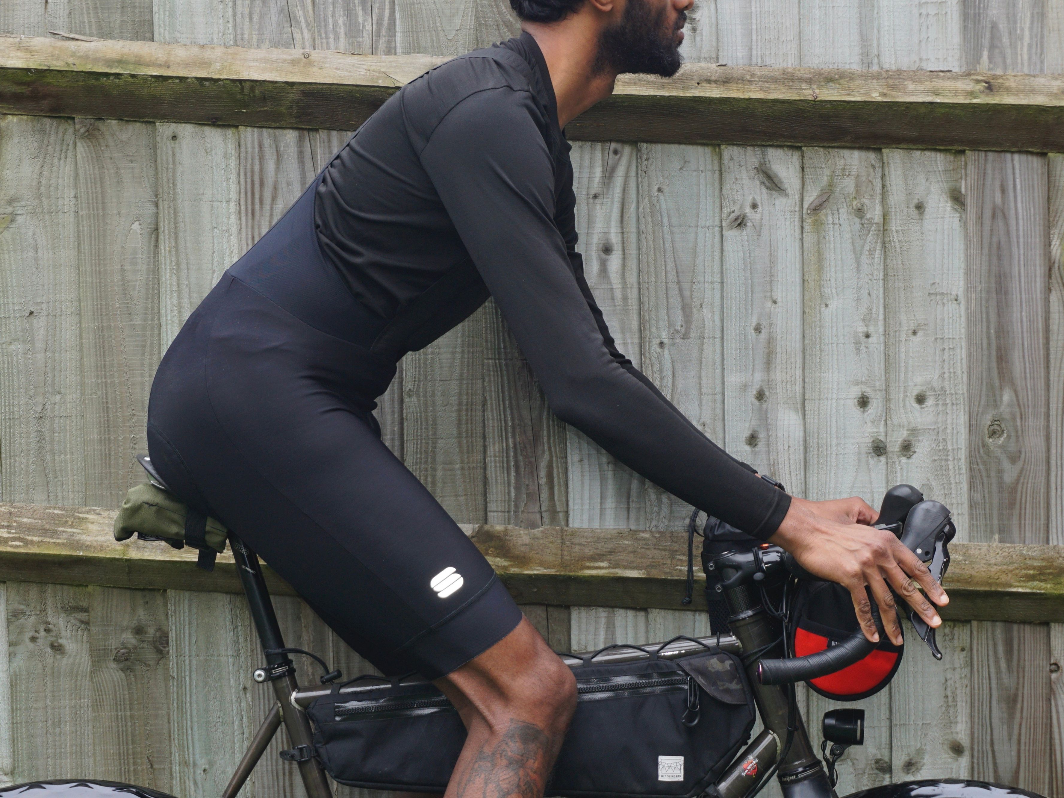 Sportful BOH FIANDRE BIBSHORT Sサイズ Sportful Fiandre bib shorts review: Understated performance