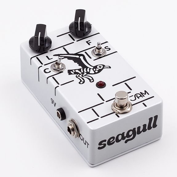 ギター Jam pedals seagull kxNzNsdLnVJN3YW3DFAteg.jpg