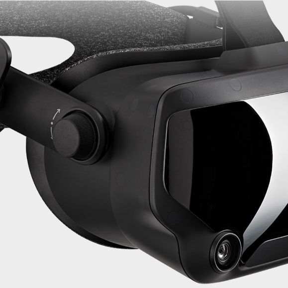 Valve Index headsets are available for order | PC Gamer