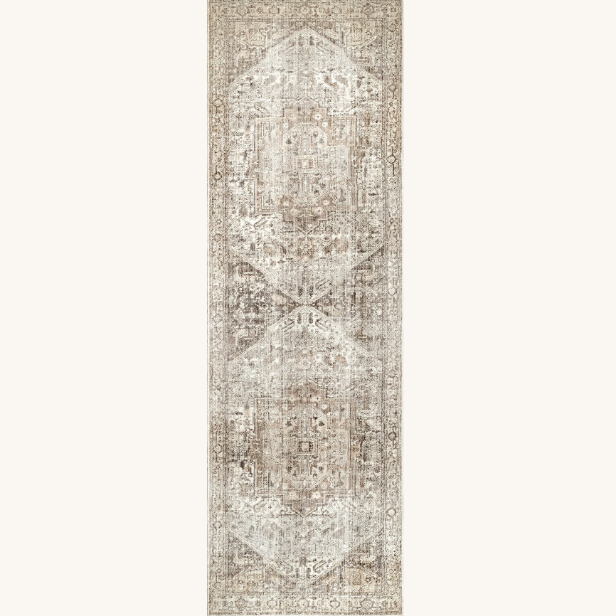 rugsusa, Forever Vintage Rug