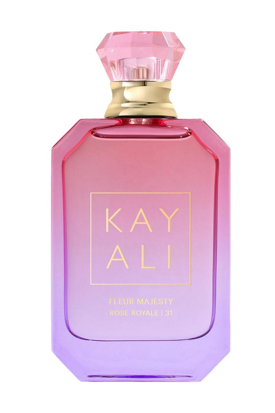 Kayali, Fleur Majesty Rose Royale | 31 Eau De Parfum