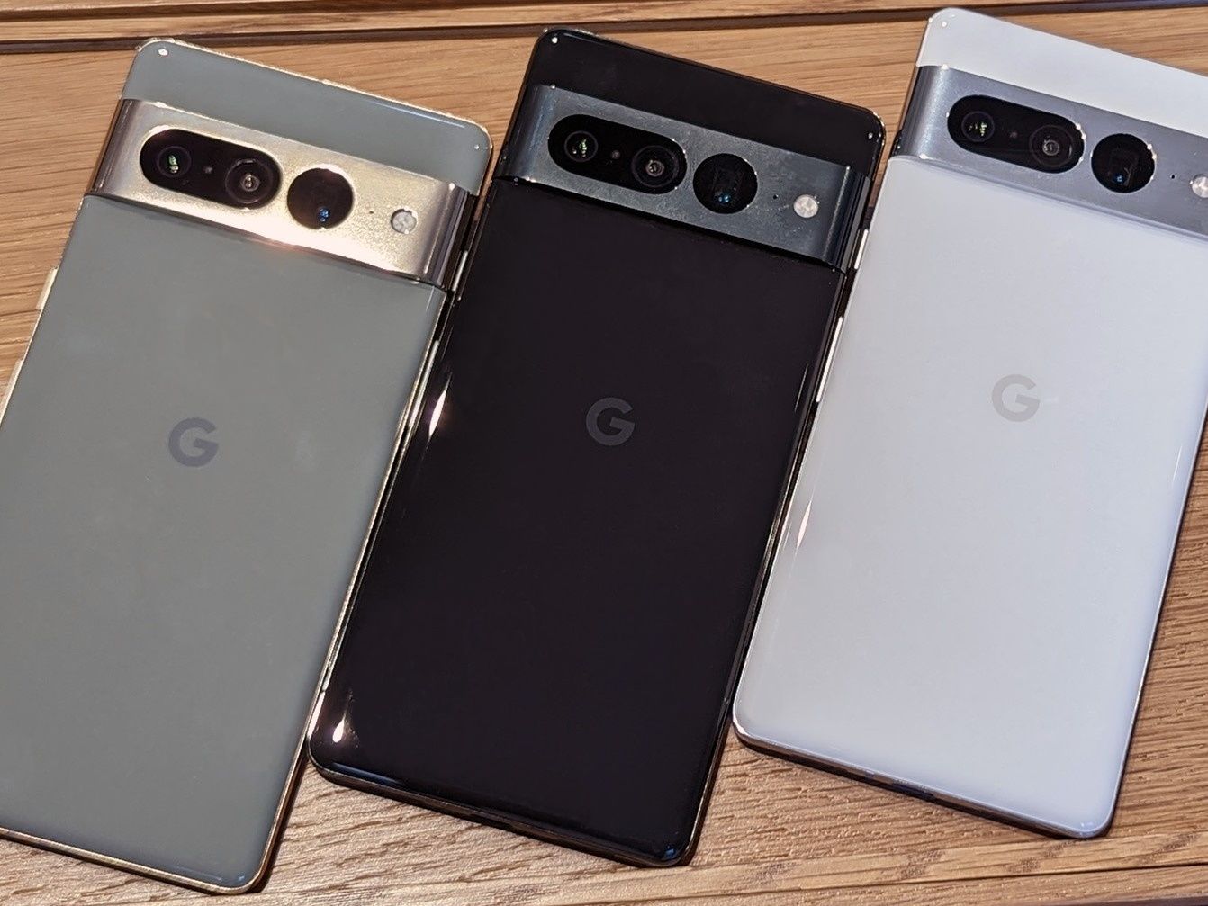 Pixel 7 Pro  image 3