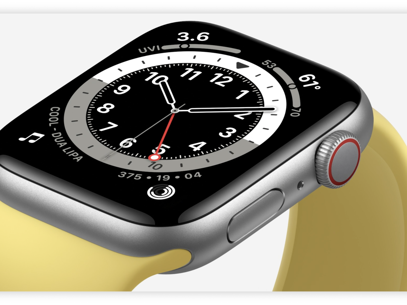 Apple Watch - ももち  Apple Watch series3 Apple Watch Series 3 features built-in cellular and more - Apple