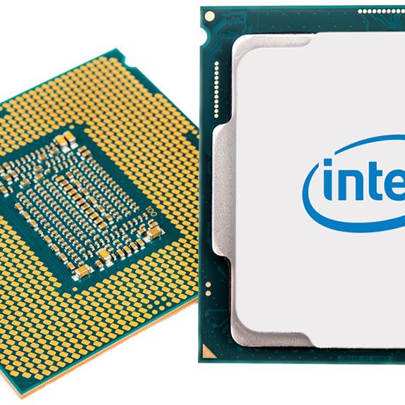 Intel brews Coffee Lake for the desktop, hypes up gaming