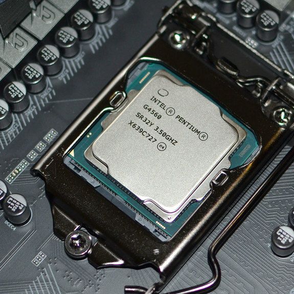 Intel's Pentium G4560 is not being discontinued | PC Gamer
