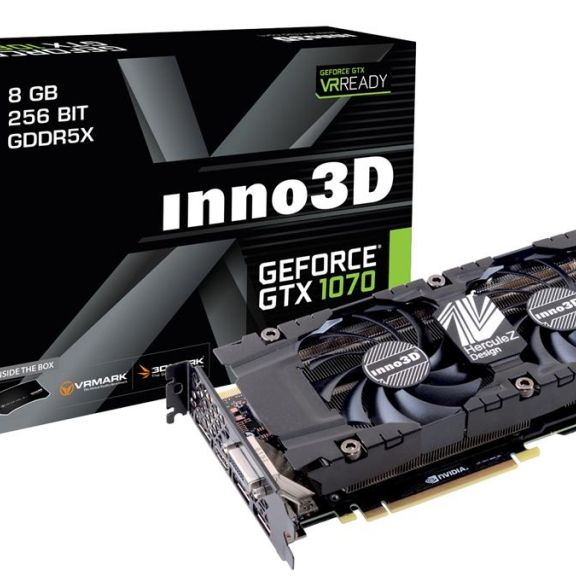 グラフィックボード・グラボ・ビデオカード Inno3D GeForce GTX 1070 TWIN X2 Amazon.in: Buy Inno3D GTX1070 Twin X2 V4 8GB PCI Express
