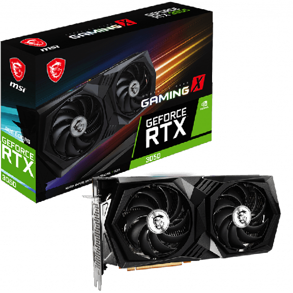 GeForce RTX 3050 Pricing Skyrockets Ahead of Release | Tom's Hardware