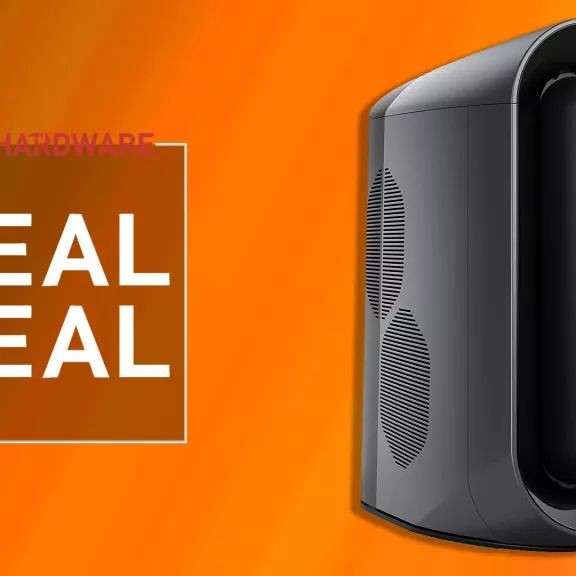 Score an RTX 3080-Powered Alienware PC for Just $1699 | Tom's Hardware