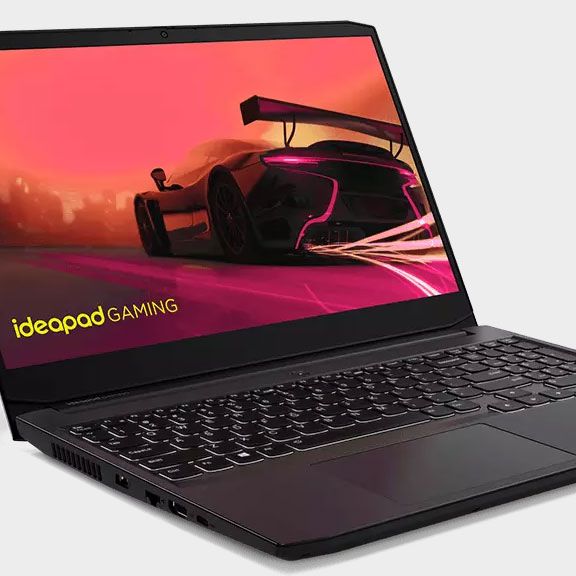 Here's an AMD Ryzen gaming laptop with a GeForce RTX 3060 for $880