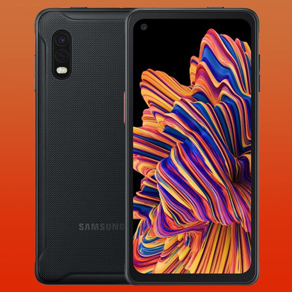 release date samsung xcover pros