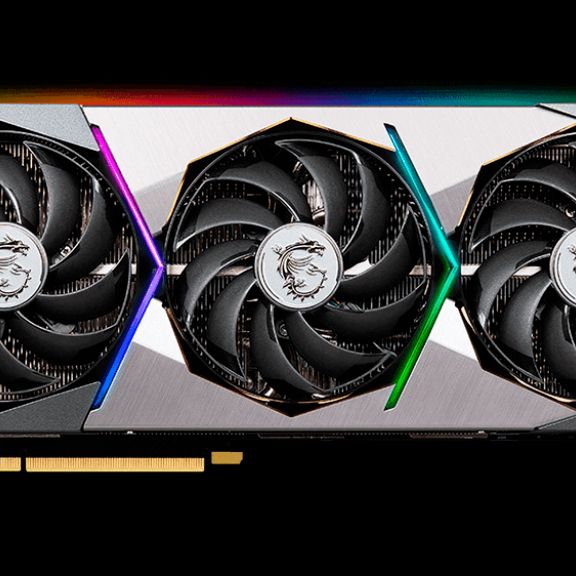 Leaked MSI RTX 3090 TI Suprim X Screams at 480W | Tom's Hardware