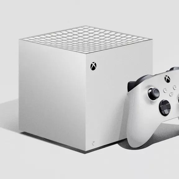 Xbox Series S leak reveals specs of the budget Xbox Series X — is