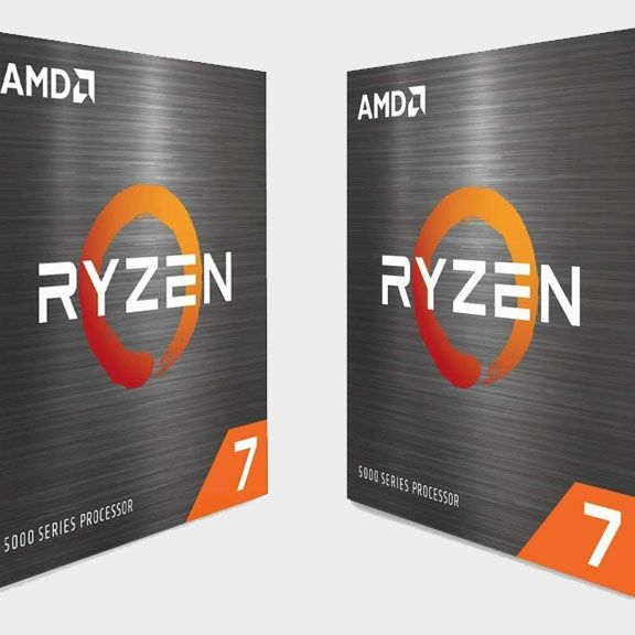 AMD's Ryzen 7 5800X, a great gaming CPU, is down to its lowest