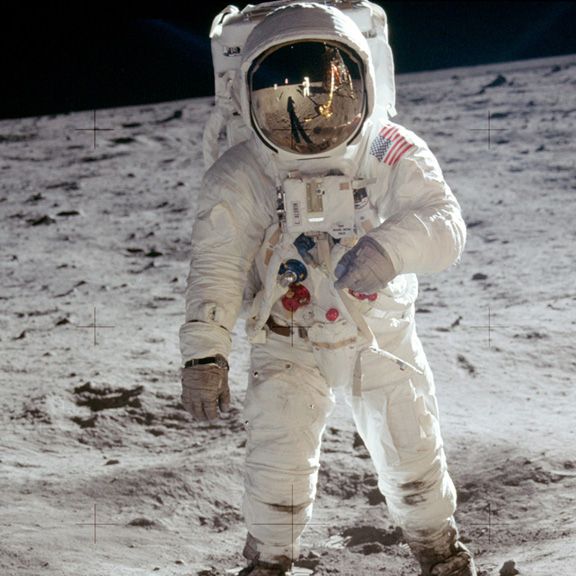 NASA's 60th Anniversary Puts Its History Office in the Spotlight