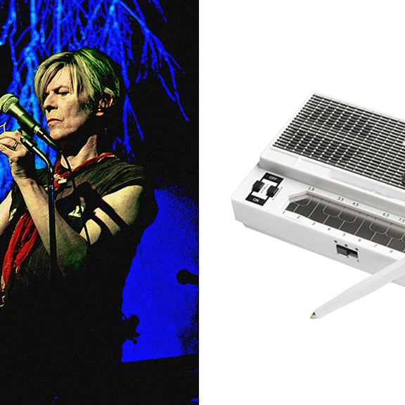 david bowie 「bowie Tech unit」 David Bowie – Bowie Tech Unit – Box Set (Metal Box