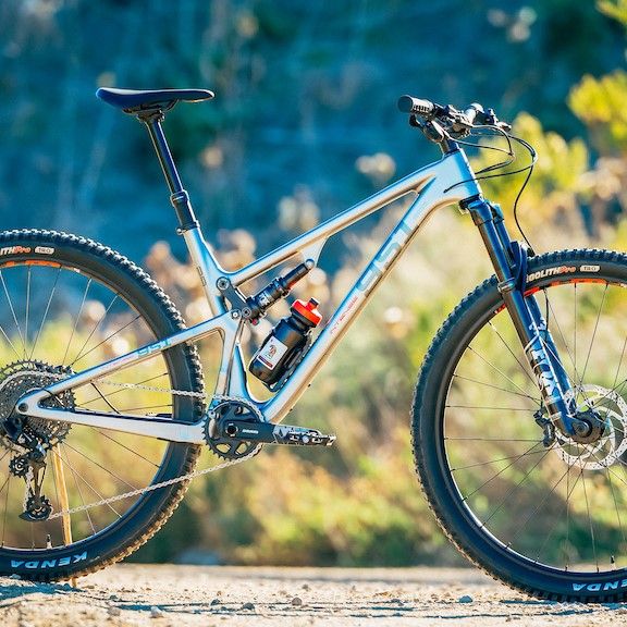 Intense launches 951 sub-brand with two new bike builds | Bike Perfect