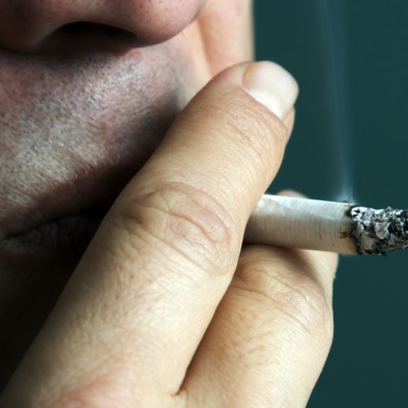 Why COVID-19 hits smokers harder