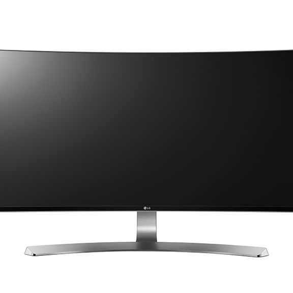 LG 34UC88 monitor review | TechRadar