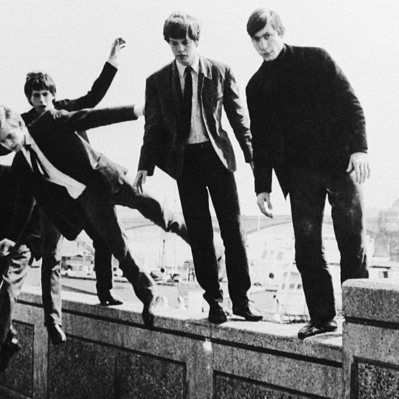 The Rolling Stones, joe Jacksonなど68枚‼️ Think (Mono) - YouTube