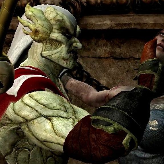 Legacy of Kain: Defiance pour Xbox