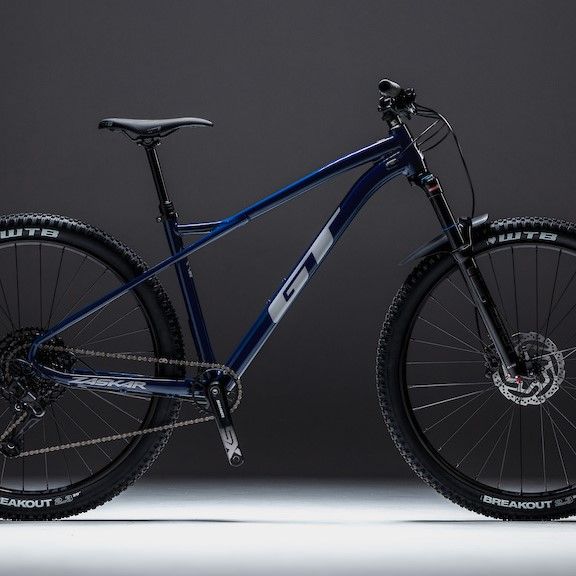 GT's Zaskar LT | Bike Perfect