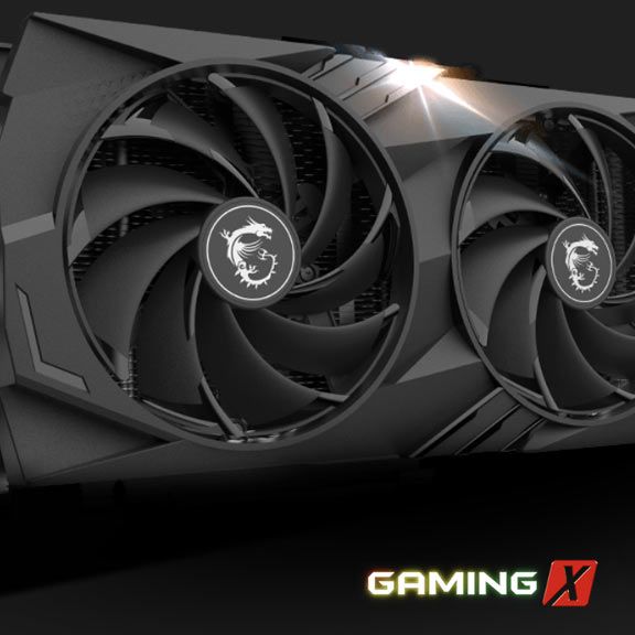 MSI RTX 4060 Graphics Cards Surface on Newegg, Starting at $299