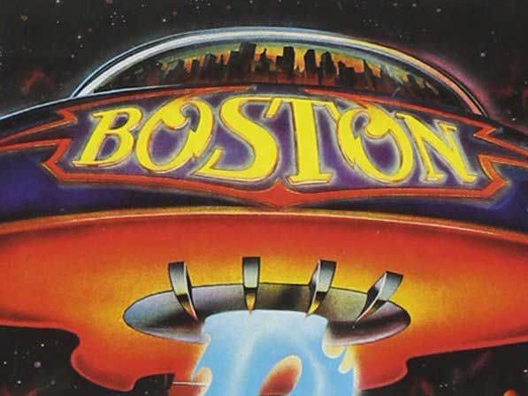 Boston: Boston - Album Of The Week Club review | Louder