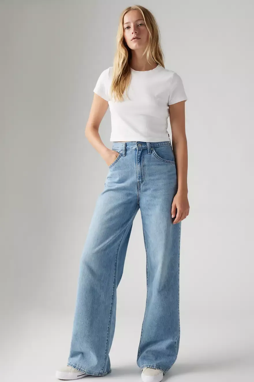 levi's