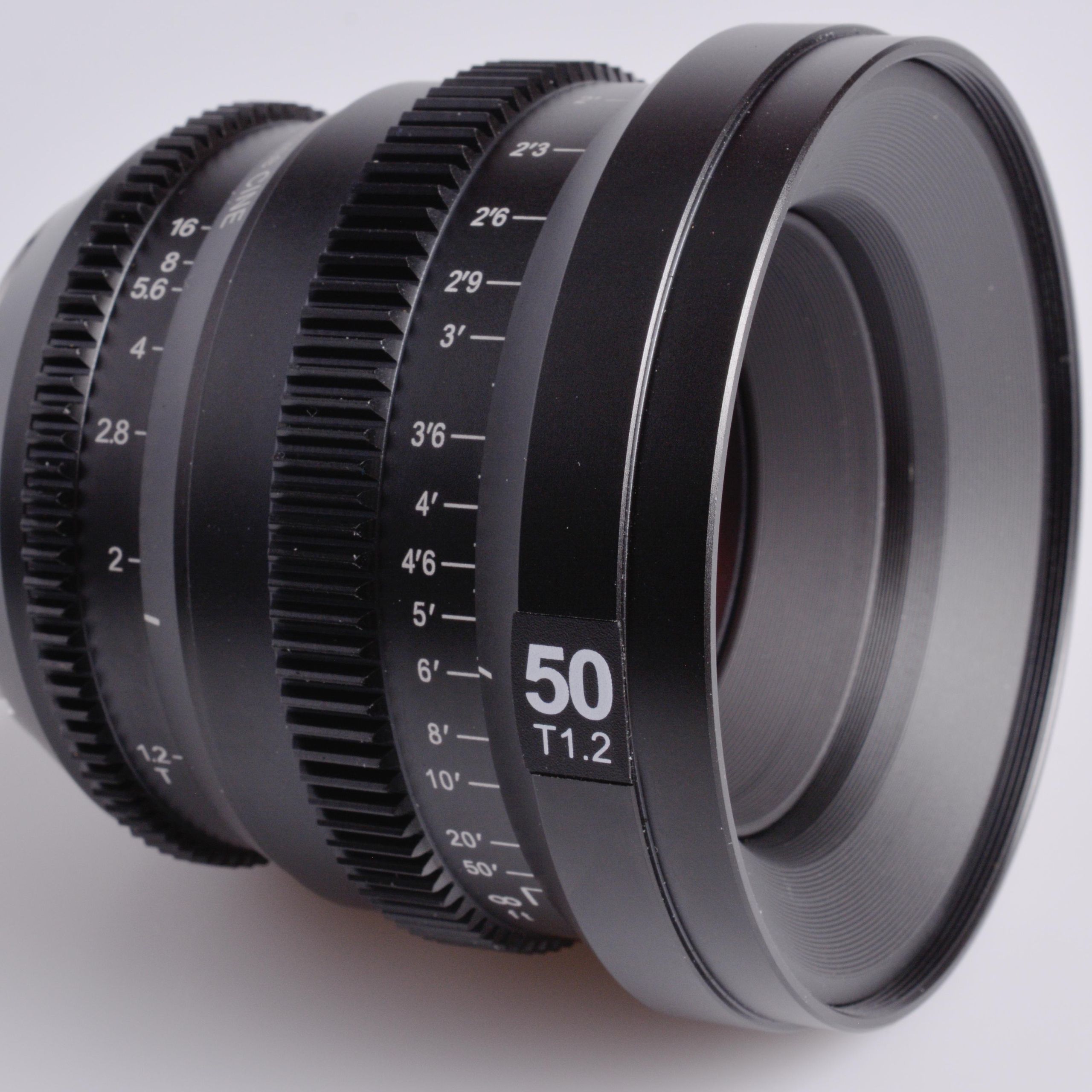 レンズ(単焦点) SLR Magic 50mm T1.2 (Sony E) SLR Magic Cine MicroPrime 50mm T1.2 - Imperfectly Perfect! - YouTube