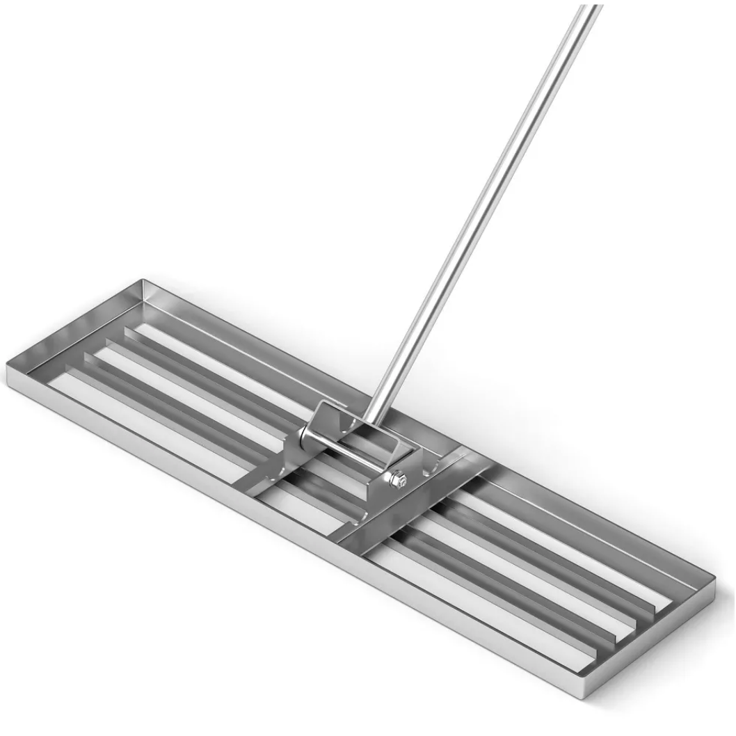 Costway Lawn Leveling Rake