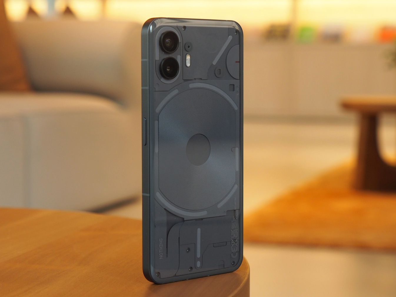 Nothing Phone (3a) specs leak just made things a bit more