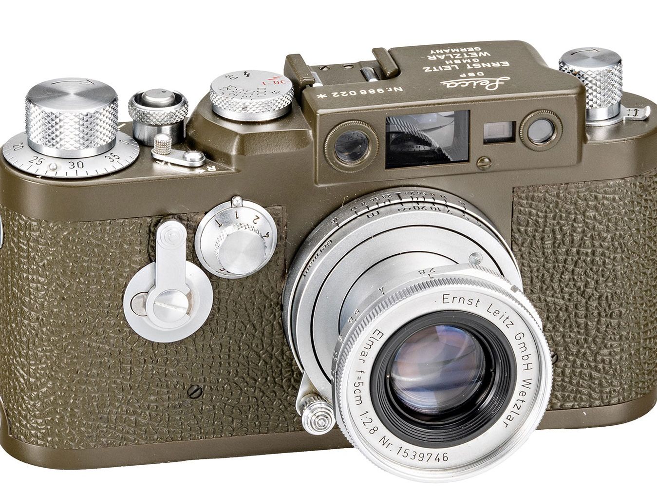 【新品・未開封】Leica M The First 70 Years（折れあり） Leica M BOOK