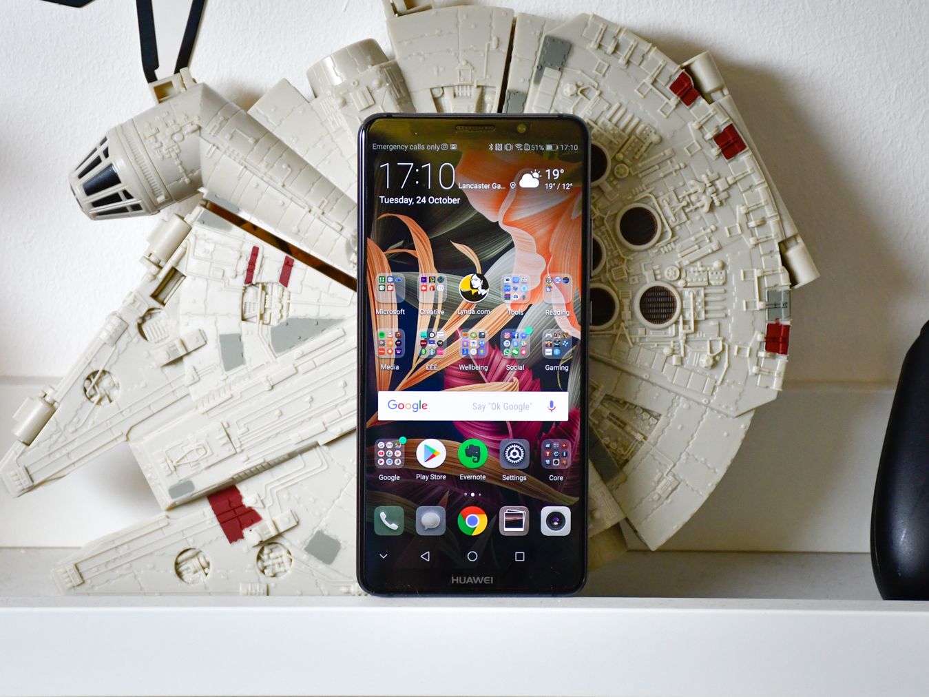 ANDROID - HUAWEI Mate 10 Pro 最終価格 s-l400.jpg