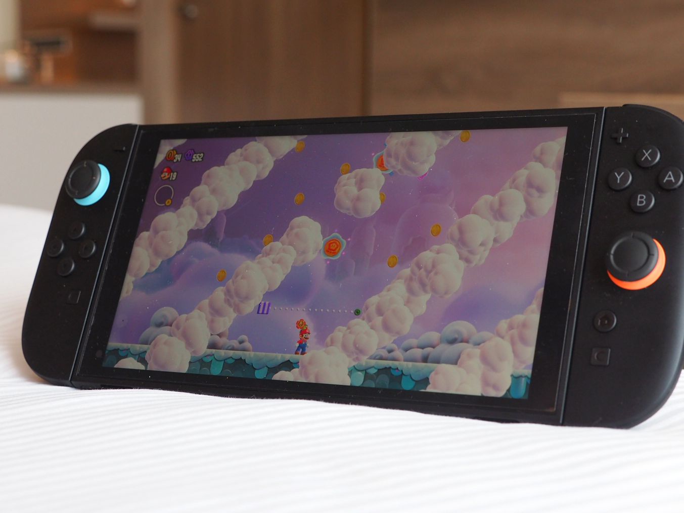 Just pure joy”: Mario's Switch 2 return is a must-buy joyride