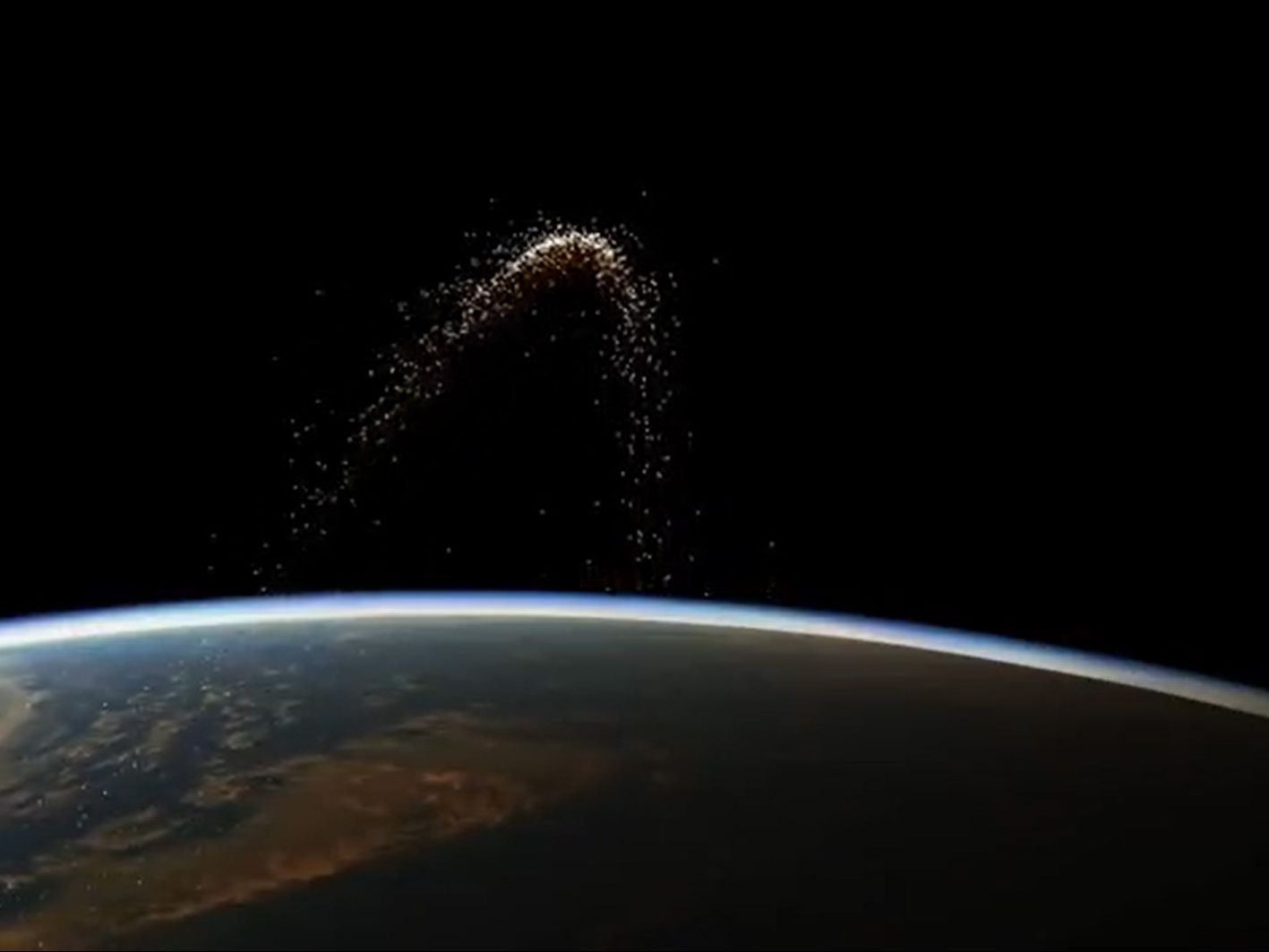 Scientists Find Potentially Hazardous Asteroid Hiding in the Sun's Glare |  At nearly 1.5 kilometers wide, it's the largest such asteroid discovered in  eight years. : r/space, image size:1417x1063