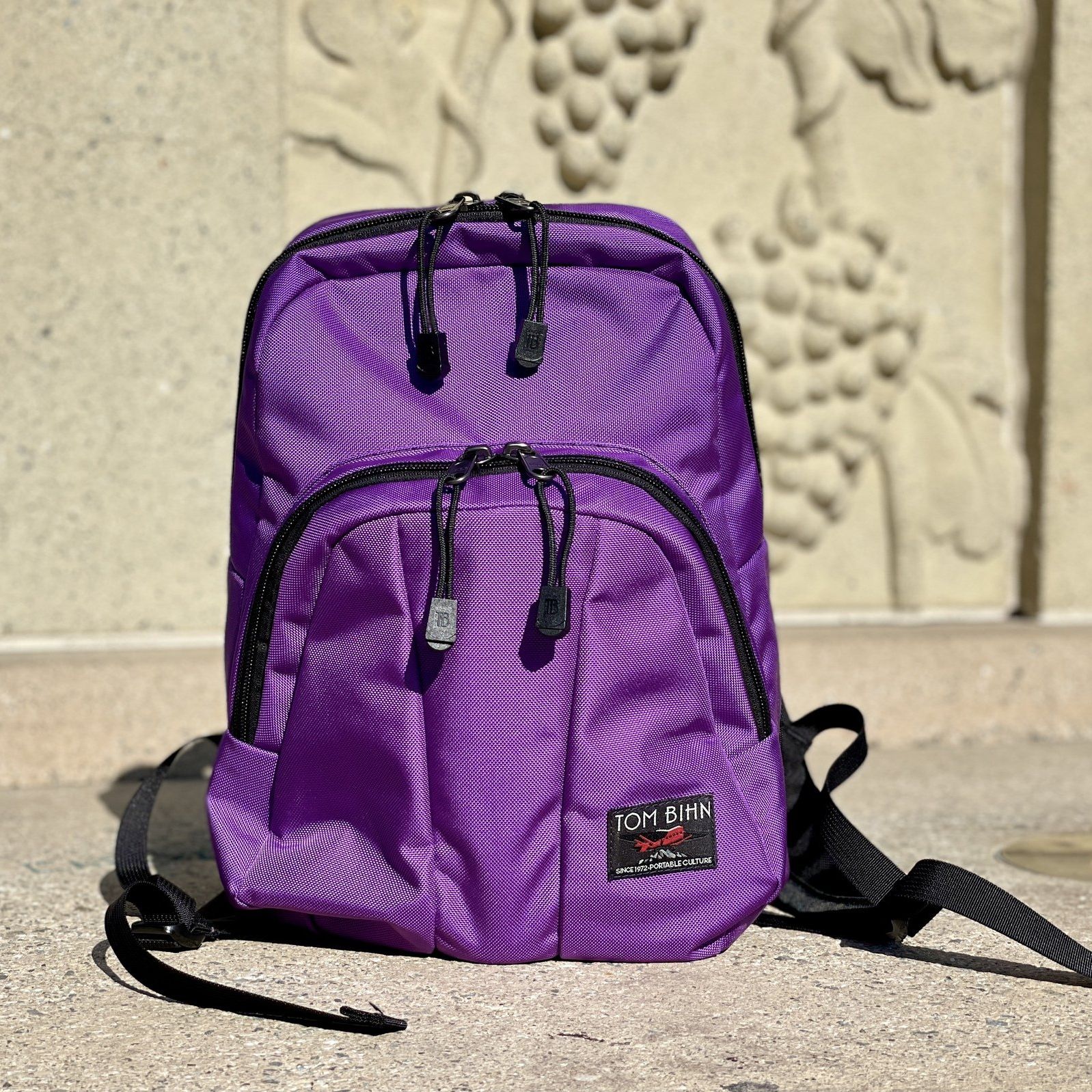 希少 PHINGERIN× P.A.M. コラボ bag org.jpg