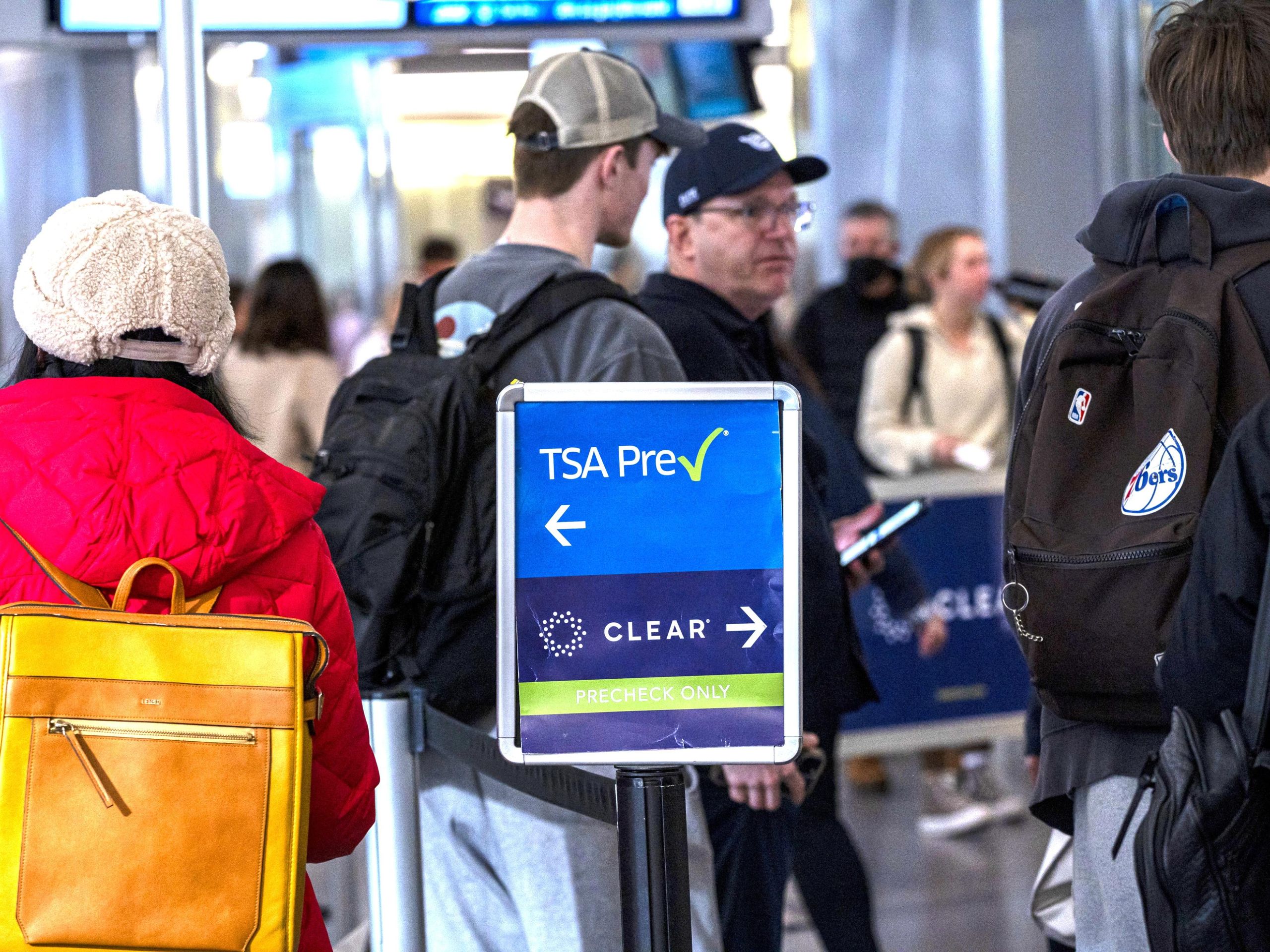 Precihack Is tsa precheck good for international travel 60 photos - Guidebookbali.com